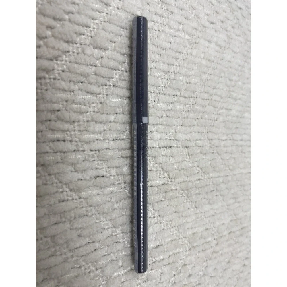 New Avon‎ Glimmersticks Eye Liner Pencil - Green Velvet Glimmer Sticks Retired